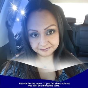 Meet your Posher, Sabrina